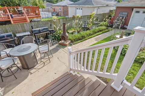 Tiny photo for 1338 Home Avenue, Berwyn, IL 60402 (MLS # 12793244)