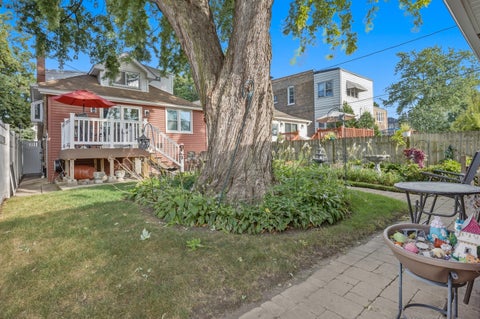 Tiny photo for 1338 Home Avenue, Berwyn, IL 60402 (MLS # 12793244)