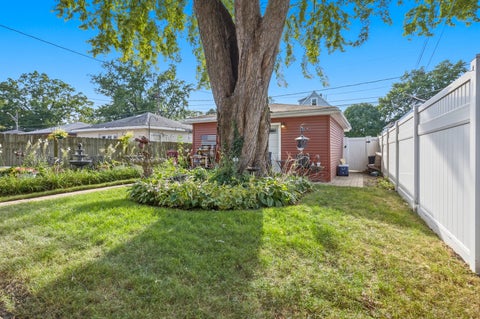 Tiny photo for 1338 Home Avenue, Berwyn, IL 60402 (MLS # 12793244)