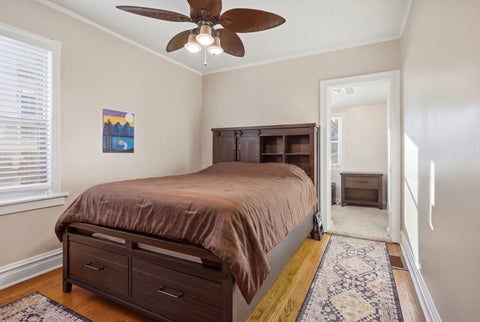 Tiny photo for 1338 Home Avenue, Berwyn, IL 60402 (MLS # 12793244)
