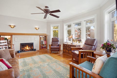 Tiny photo for 1338 Home Avenue, Berwyn, IL 60402 (MLS # 12793244)