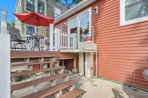 Tiny photo for 1338 Home Avenue, Berwyn, IL 60402 (MLS # 12793244)