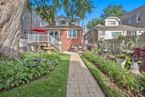Tiny photo for 1338 Home Avenue, Berwyn, IL 60402 (MLS # 12793244)
