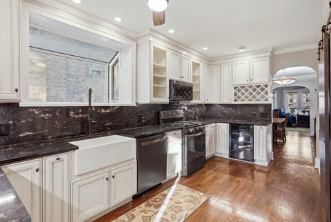 Tiny photo for 1338 Home Avenue, Berwyn, IL 60402 (MLS # 12793244)