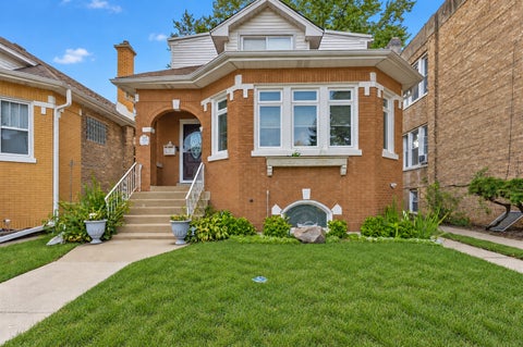 Photo of 1338 Home Avenue, Berwyn, IL 60402 (MLS # 12793244)