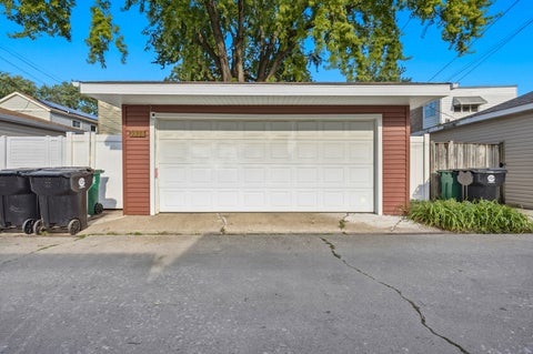 Tiny photo for 1338 Home Avenue, Berwyn, IL 60402 (MLS # 12793244)
