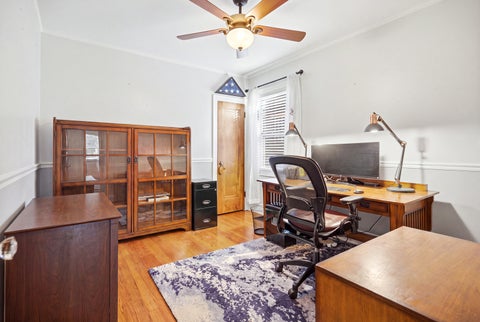 Tiny photo for 1338 Home Avenue, Berwyn, IL 60402 (MLS # 12793244)