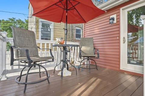 Tiny photo for 1338 Home Avenue, Berwyn, IL 60402 (MLS # 12793244)