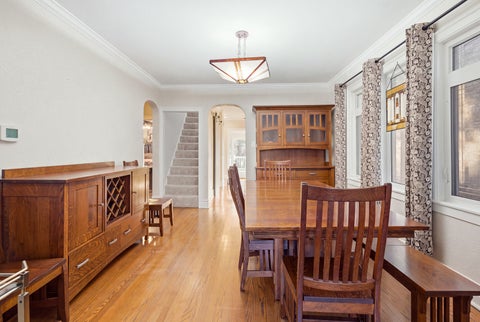 Tiny photo for 1338 Home Avenue, Berwyn, IL 60402 (MLS # 12793244)
