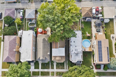 Tiny photo for 1338 Home Avenue, Berwyn, IL 60402 (MLS # 12793244)