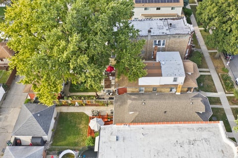 Tiny photo for 1338 Home Avenue, Berwyn, IL 60402 (MLS # 12793244)