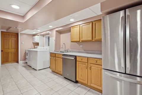 Tiny photo for 1338 Home Avenue, Berwyn, IL 60402 (MLS # 12793244)