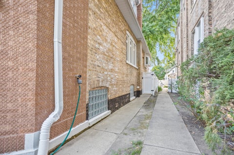 Tiny photo for 1338 Home Avenue, Berwyn, IL 60402 (MLS # 12793244)