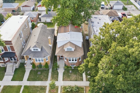 Tiny photo for 1338 Home Avenue, Berwyn, IL 60402 (MLS # 12793244)