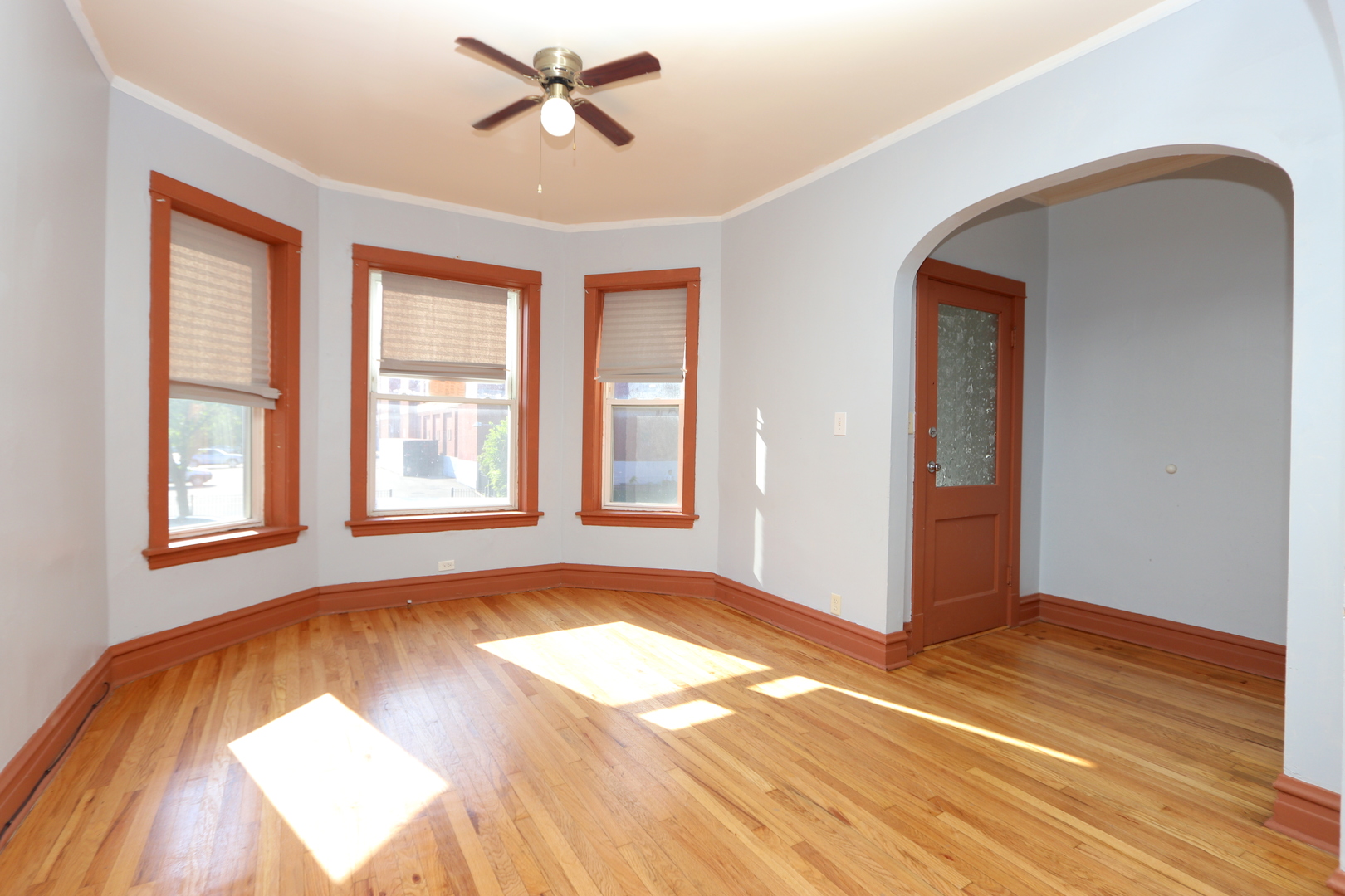 2513 N Lowell Avenue 1