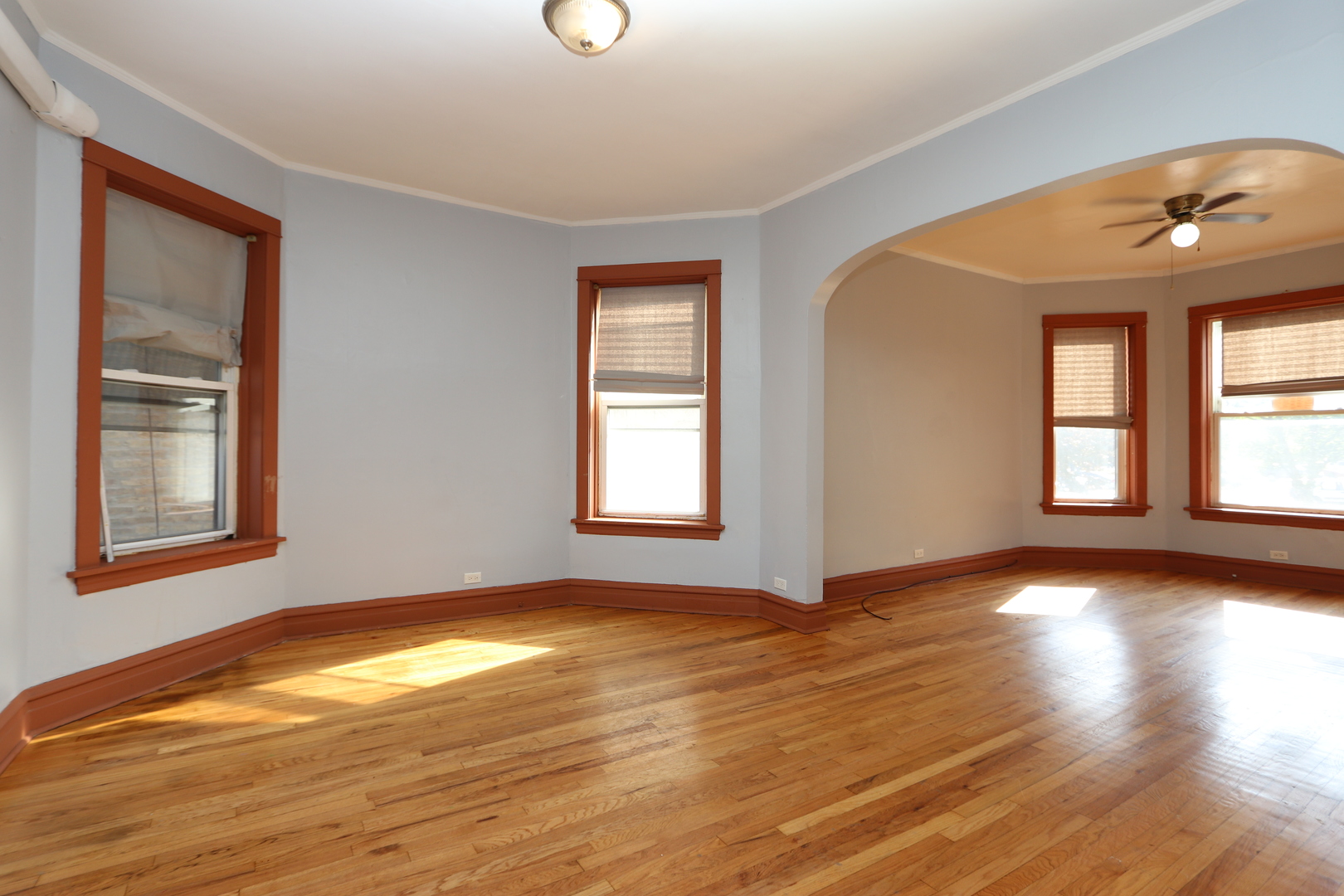 2513 N Lowell Avenue 1