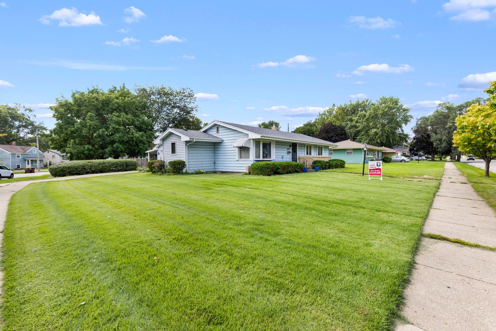 2206 Halsted Road
