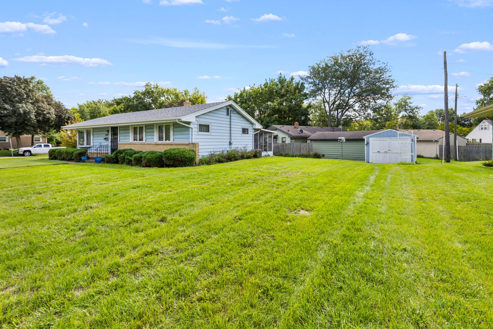 2206 Halsted Road