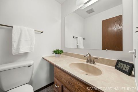Tiny photo for 3433 Drover Lane, Darien, IL 60561 (MLS # 12619721)