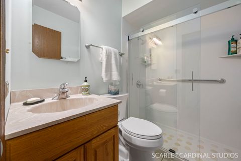 Tiny photo for 3433 Drover Lane, Darien, IL 60561 (MLS # 12619721)