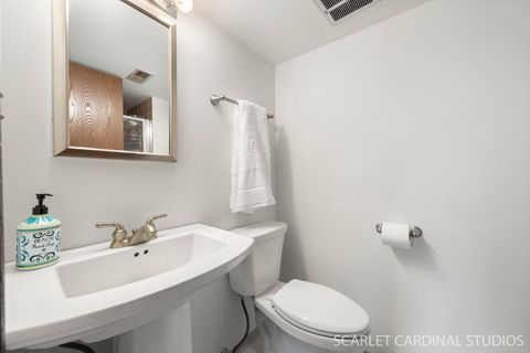 Tiny photo for 3433 Drover Lane, Darien, IL 60561 (MLS # 12619721)