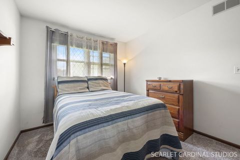 Tiny photo for 3433 Drover Lane, Darien, IL 60561 (MLS # 12619721)
