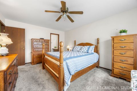 Tiny photo for 3433 Drover Lane, Darien, IL 60561 (MLS # 12619721)