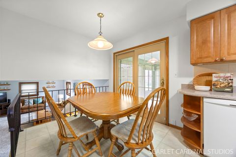 Tiny photo for 3433 Drover Lane, Darien, IL 60561 (MLS # 12619721)