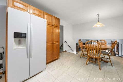 Tiny photo for 3433 Drover Lane, Darien, IL 60561 (MLS # 12619721)
