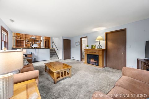 Tiny photo for 3433 Drover Lane, Darien, IL 60561 (MLS # 12619721)