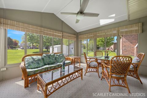 Tiny photo for 3433 Drover Lane, Darien, IL 60561 (MLS # 12619721)