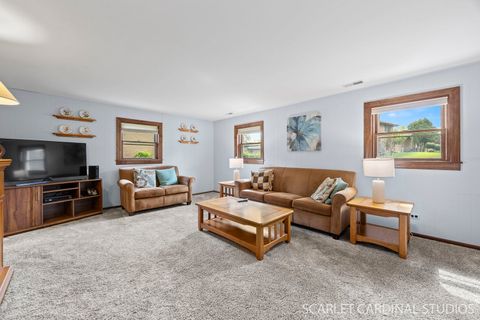 Tiny photo for 3433 Drover Lane, Darien, IL 60561 (MLS # 12619721)