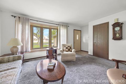 Tiny photo for 3433 Drover Lane, Darien, IL 60561 (MLS # 12619721)