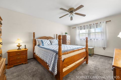 Tiny photo for 3433 Drover Lane, Darien, IL 60561 (MLS # 12619721)