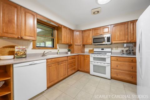 Tiny photo for 3433 Drover Lane, Darien, IL 60561 (MLS # 12619721)