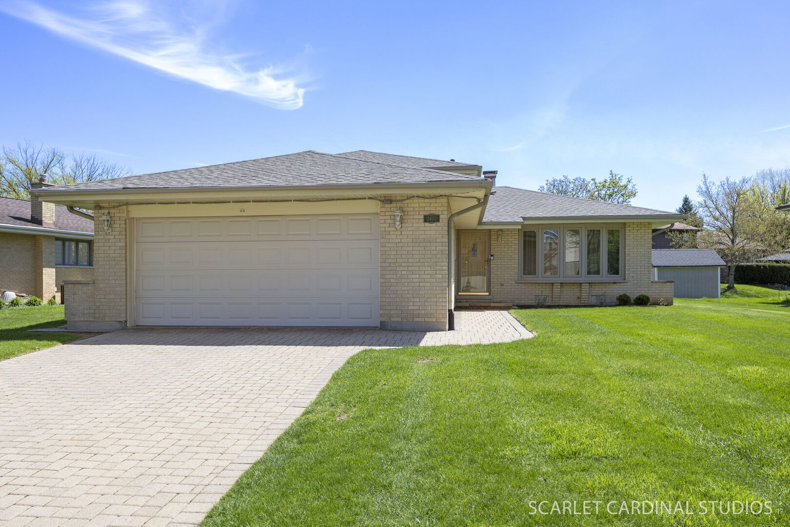 3433 Drover Lane