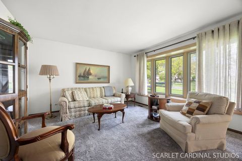 Tiny photo for 3433 Drover Lane, Darien, IL 60561 (MLS # 12619721)