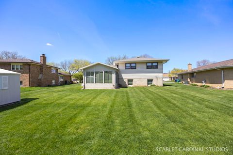 Tiny photo for 3433 Drover Lane, Darien, IL 60561 (MLS # 12619721)
