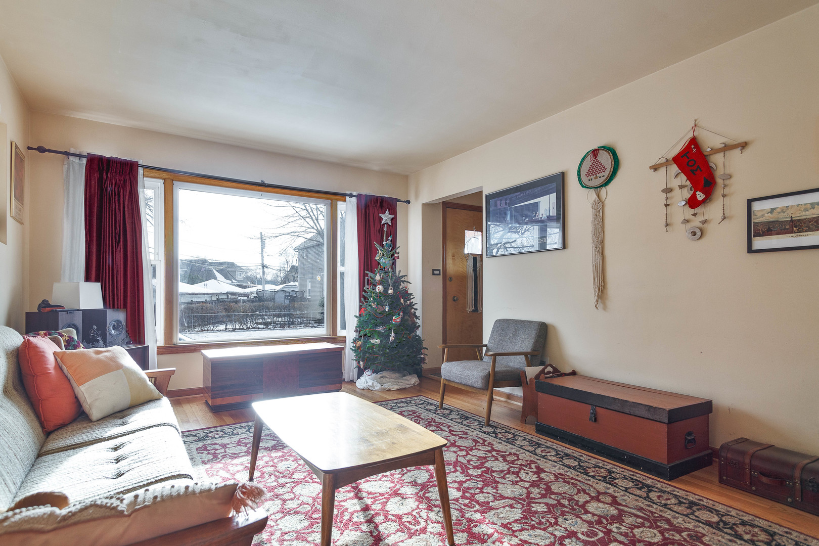 6216 W Norwood Street