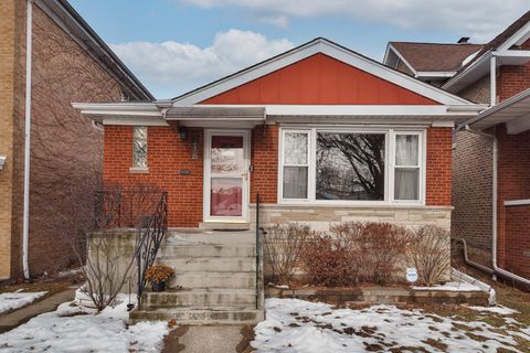 6216 W Norwood Street Chicago IL 60646