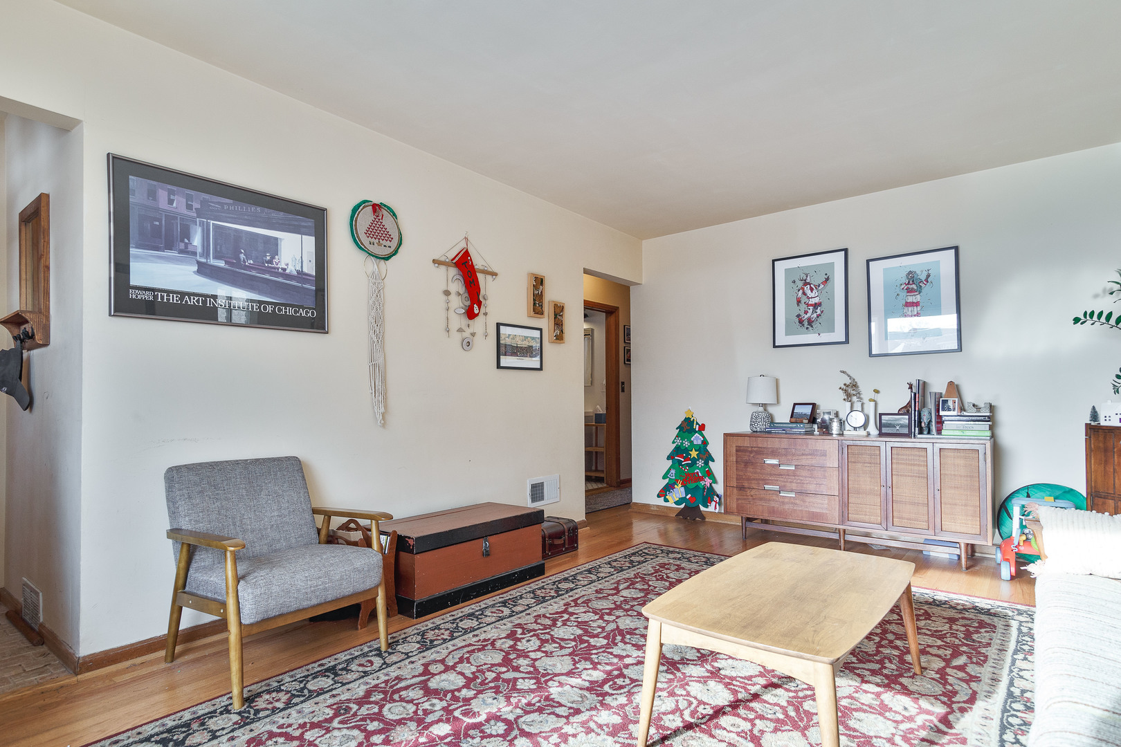 6216 W Norwood Street