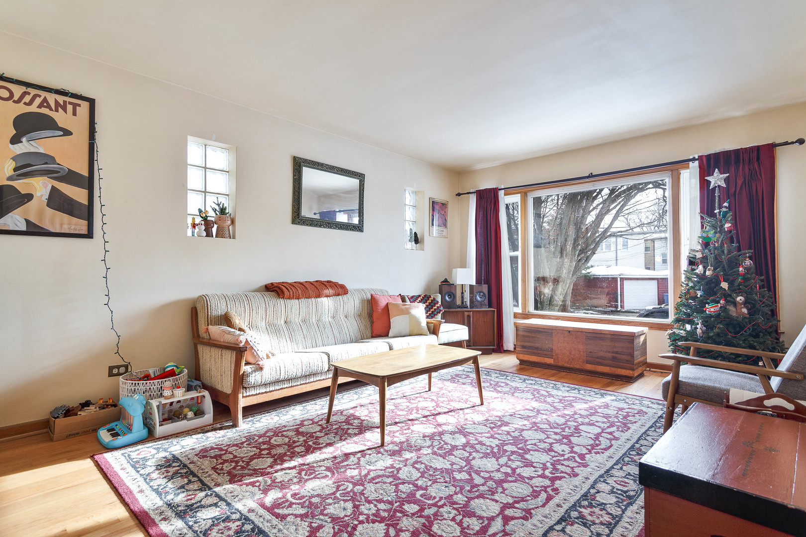 6216 W Norwood Street