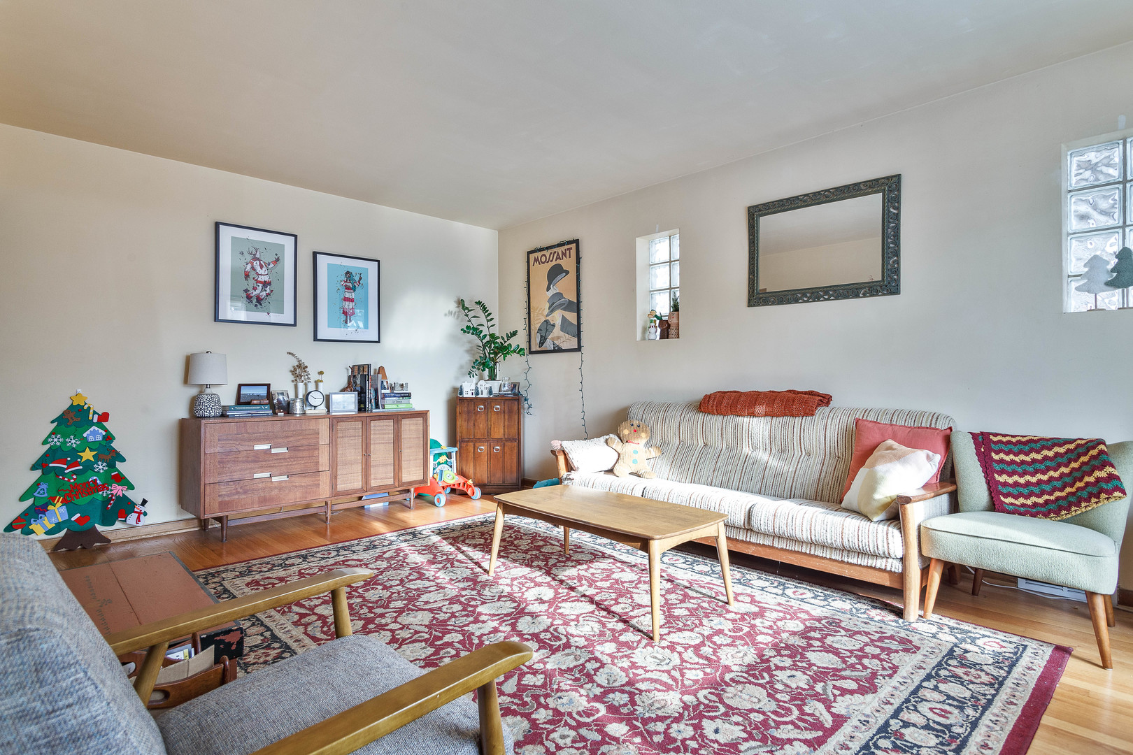 6216 W Norwood Street