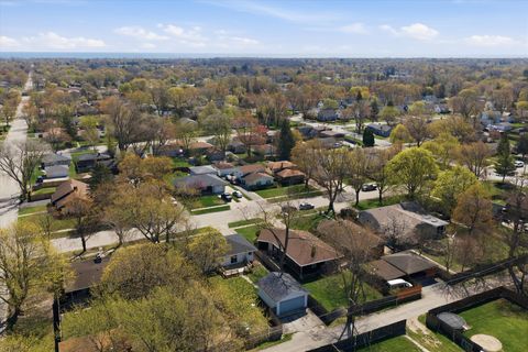 Tiny photo for 2204 Joanna Avenue, Zion, IL 60099 (MLS # 12628476)