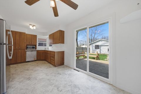 Tiny photo for 2204 Joanna Avenue, Zion, IL 60099 (MLS # 12628476)