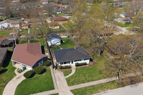 Tiny photo for 2204 Joanna Avenue, Zion, IL 60099 (MLS # 12628476)