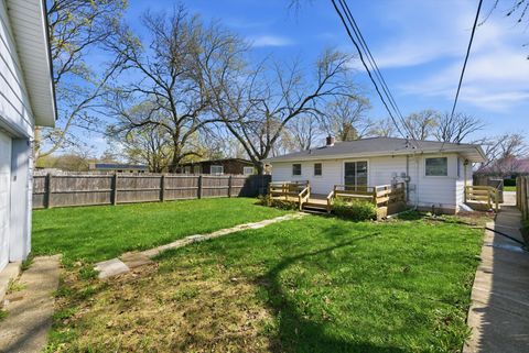 Tiny photo for 2204 Joanna Avenue, Zion, IL 60099 (MLS # 12628476)