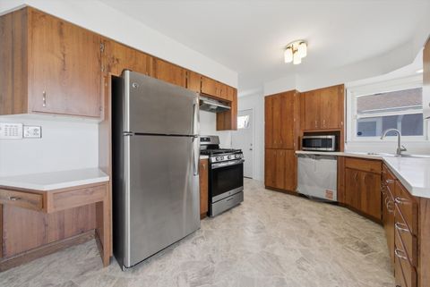 Tiny photo for 2204 Joanna Avenue, Zion, IL 60099 (MLS # 12628476)