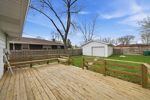 Tiny photo for 2204 Joanna Avenue, Zion, IL 60099 (MLS # 12628476)