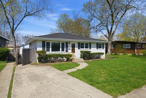 Tiny photo for 2204 Joanna Avenue, Zion, IL 60099 (MLS # 12628476)